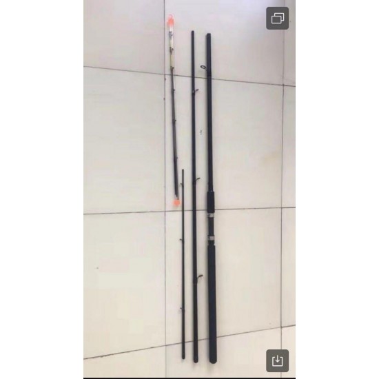 Вудилище фідерне Kaida IMPULSE II 300 60-160 гр.