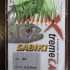 Самодур Sabiki treme CATCH (зелений)