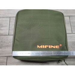 Сумка MIFINE для котушок на 4 шт 38?37
