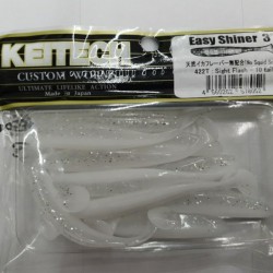 Силікон Keitech Easy Shiner 3
