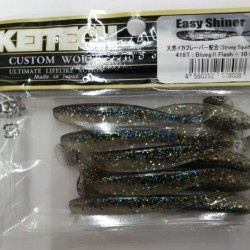 Силікон Keitech Easy Shiner 3