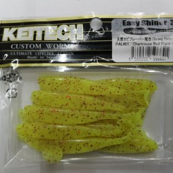 Силікон Keitech Easy Shiner 3