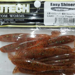 Силікон Keitech Easy Shiner 3