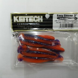Силікон Keitech Easy Shiner 3