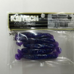 Силікон Keitech Easy Shiner 3