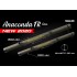 Тубус FR Anaconda жорсткий 150х10