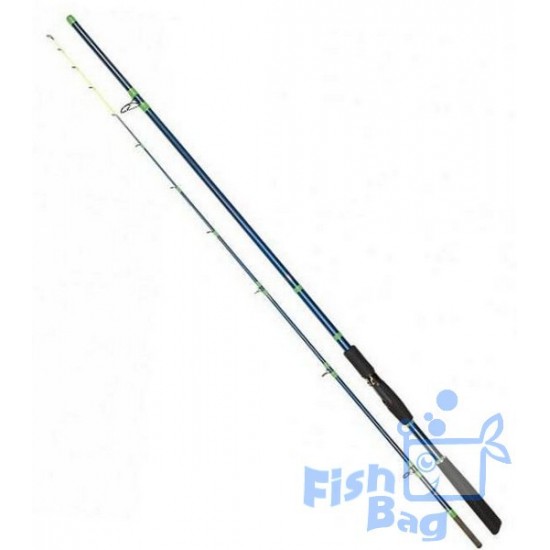 Спінінг GC Armatur Spin 2.40м 100-250гр