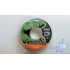 Jaxon Crocodile Fluorocarbon coated 25м 0.14мм