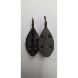 Method Flat XL 100гр годівниця Texnokarp