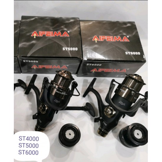 Котушка Feima ST 4000