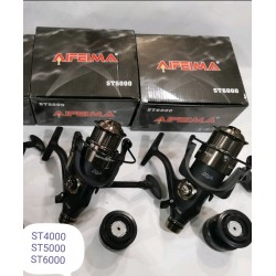 Котушка Feima ST 6000