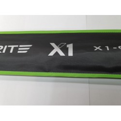 Спінінг FAVORITE X1-702ML 2.13M , 5-21g