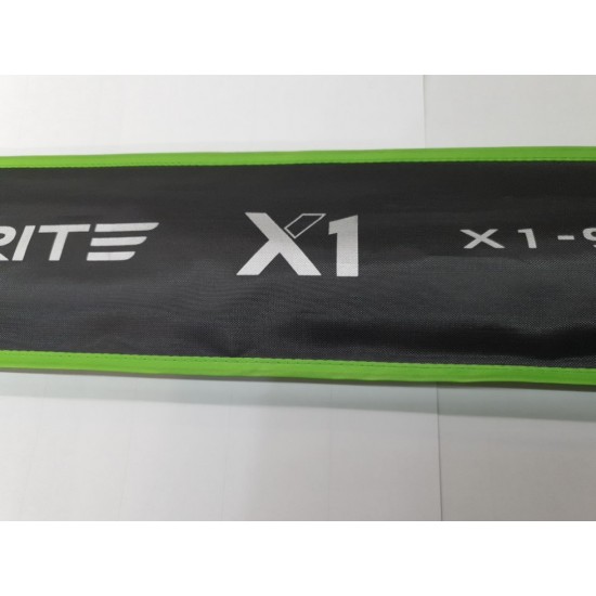 Спінінг FAVORITE X1-702ML 2.13M , 5-21g