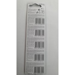 Батарейка GP Дискова Lithium Button Cell 3.0 V CR2450 8U5 Літіэві