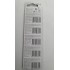 Батарейка GP Дискова Lithium Button Cell 3.0 V CR2450 8U5 Літіэві