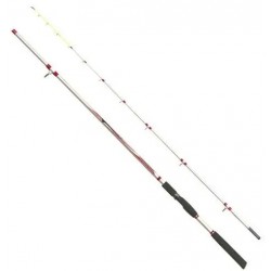 Спінінг WEIDA SEAMINDER 2.40m , 150g