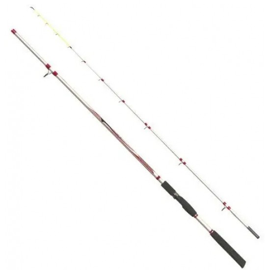 Спінінг WEIDA SEAMINDER 2.40m , 150g