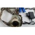 Ліхтар налобний Dual Light Source