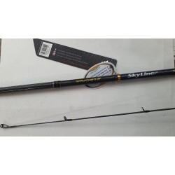 Спінінг FAVORITE Skyline Casting SKYC-862M Lengtn: 2.58 M Lure 8-21g Ex.Fast