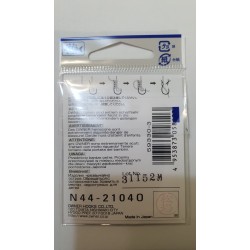 Гачки ОWNER 59330 RYUSEN-BH No3 NEW