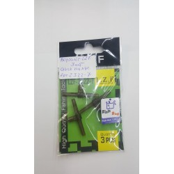 Вертоліт L.Z.F Qvck nonge (3 шт.)ВЕРТЛЮГ ВЕРТОЛІТ