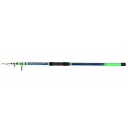 Вудлище GC Armatur Tele 3.30 м 50-150г