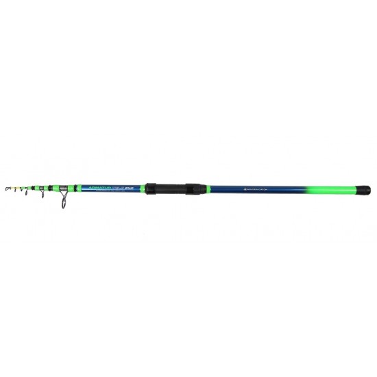 Вудлище GC Armatur Tele 3.30 м 50-150г