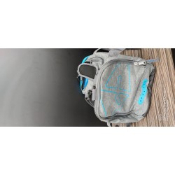 Сумка спортивна для взуття та одягу ATHITECH  20л 40x22x22