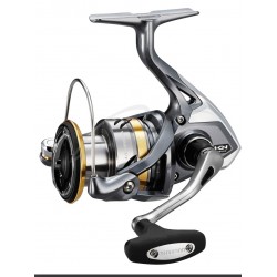 Котушка Shimano Ultegra 2500 FB 5+1BB