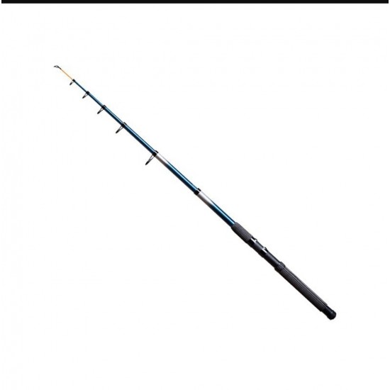 Вуд.телескопічне Kalipso 2406 30-60g