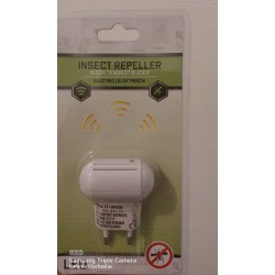 Пристрій від комарів INSECT REPELLER 230в- 50Hz
