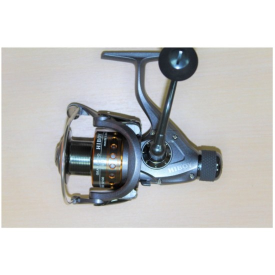Котушка коропова HiBoy LA12-40