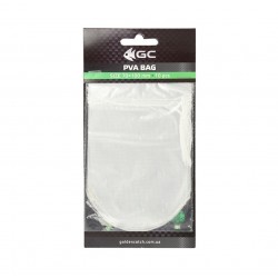 ПВА пакет GC PVA Bag 85x140мм з ниткою(10шт)