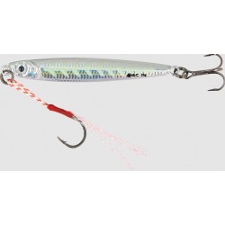 Пількер GC Dasher 10г 208 Glow