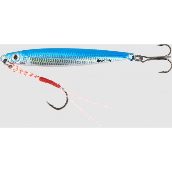 Пількер GC Dasher 10г 207