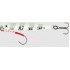 Пількер GC Dasher 10г 206 Glow