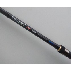 Коропове вудлище Diwa Trophy 360, 180 г
