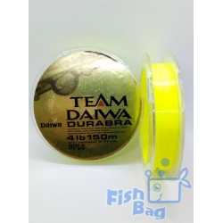 Волосінь Daiwa Team Daiwa Durabra Nanodi 150 м 0.40 мм
