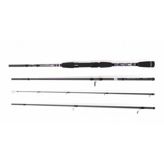 Спінінг Siweida Distance Travel 2.10m, 10-42g