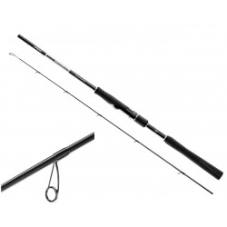 Спінінгове вудлище Favorite Creed CRD 842MH 2.54m, 10-32g