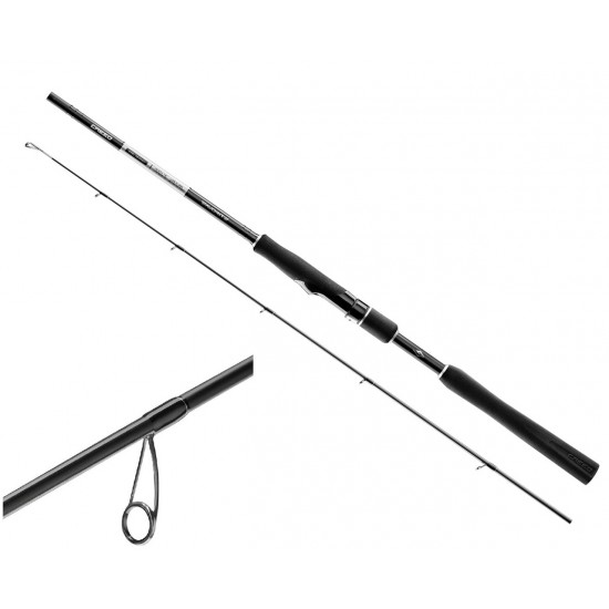 Спінінгове вудлище Favorite Creed CRD 842MH 2.54m, 10-32g