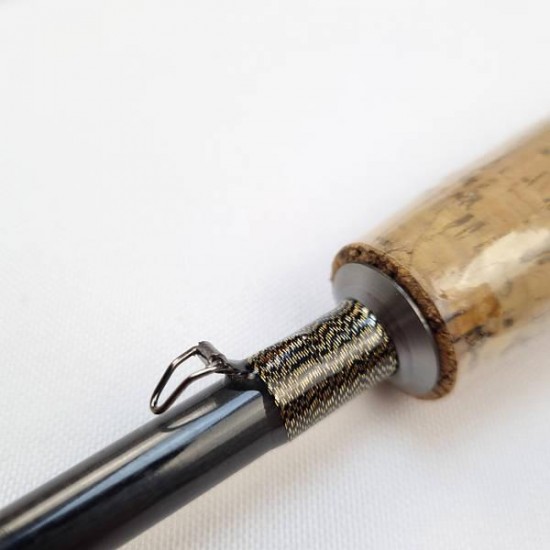 Спінінгове вудлище Mikado Taurus Light Spin 270, 5-25g