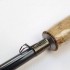 Спінінгове вудлище Mikado Taurus Light Spin 270, 5-25g