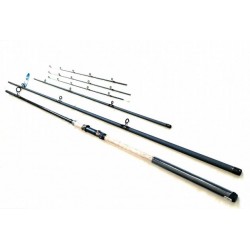 Вудилище фідерне Boya BY Contact Feeder 150г 3.6м