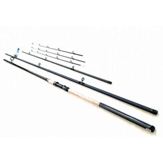 Вудилище фідерне Boya BY Contact Feeder 150г 3.6м