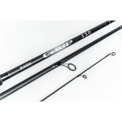 Вудлище коропове Kaida Golden Carp 330