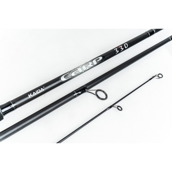 Вудлище коропове Kaida Golden Carp 330