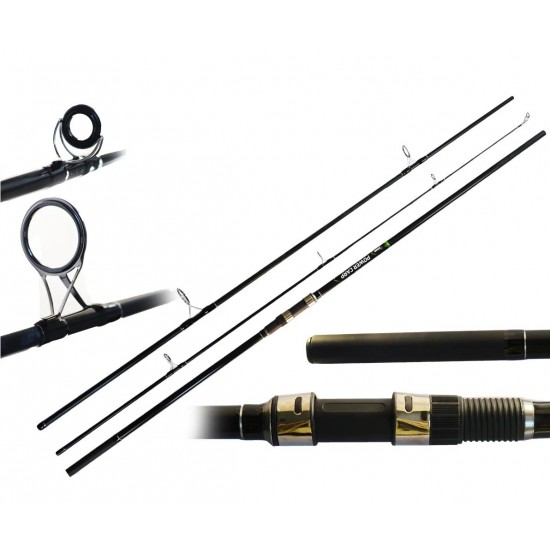 Вудлище на коропа GStream Power Carp 3.6