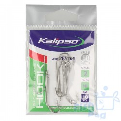 Гачки Kalipso 1030NI №4 (12шт)