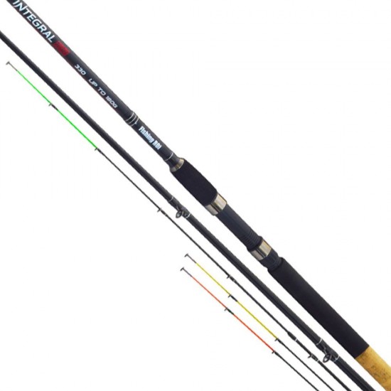 Вудилище фідерне Fishing ROI Integral Feeder Rod 360